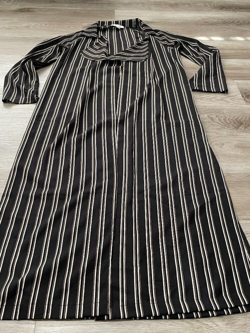 Duster Coat Size S